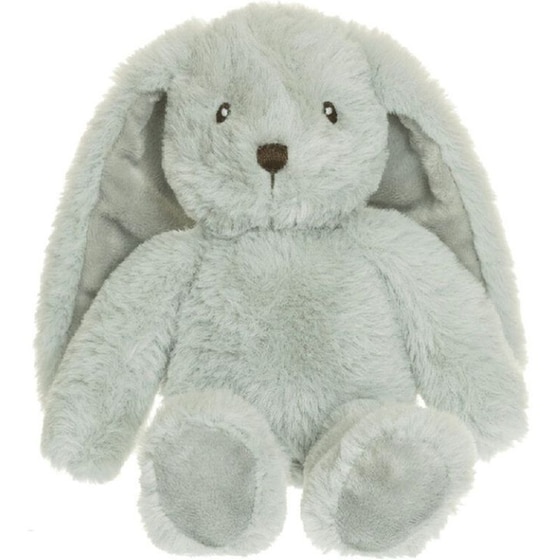 Λούτρινο&nbsp;Teddy Kompaniet Λαγός&nbsp;Svea&nbsp;Light&nbsp;Green&nbsp;Mini&nbsp;25cm image 1