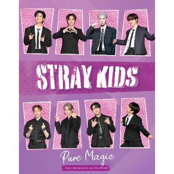 Stray Kids: Pure Magic image 0