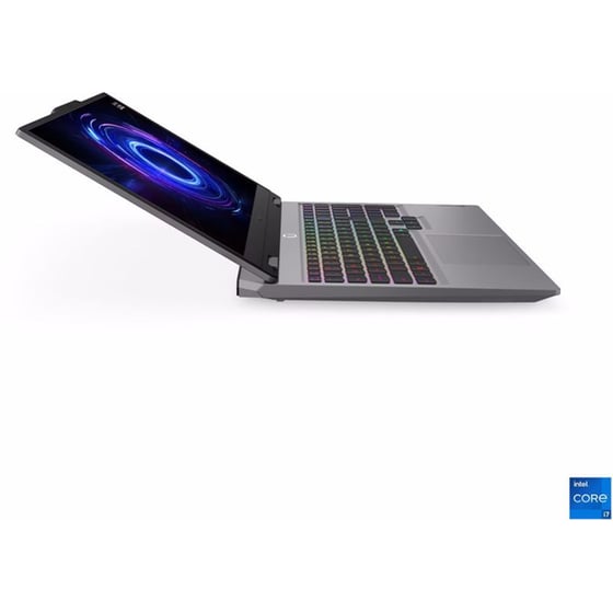 Lenovo LOQ 17IRX10 15.6" FHD IPS (Intel Core i7-13645HX/32 GB/1TB SSD/GeForce RTX 5060/Win11Home) Laptop image 4