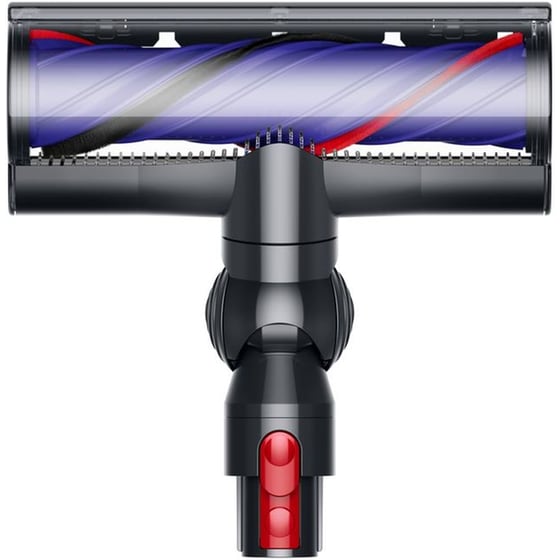 DYSON V8 Cyclone 0.54 L Μαύρο Σκούπα Stick image 3