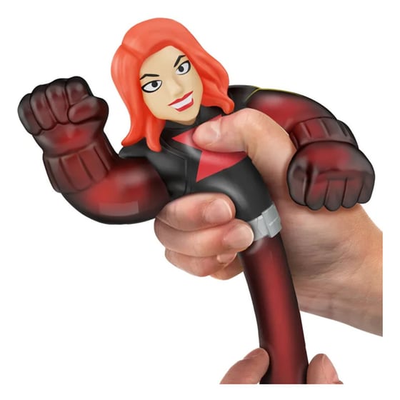 Φιγούρες Goo Jit Zu Marvel Single Pack S5 - GJT39000 (6 Σχέδια) image 9