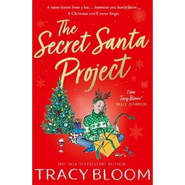 The Secret Santa Project