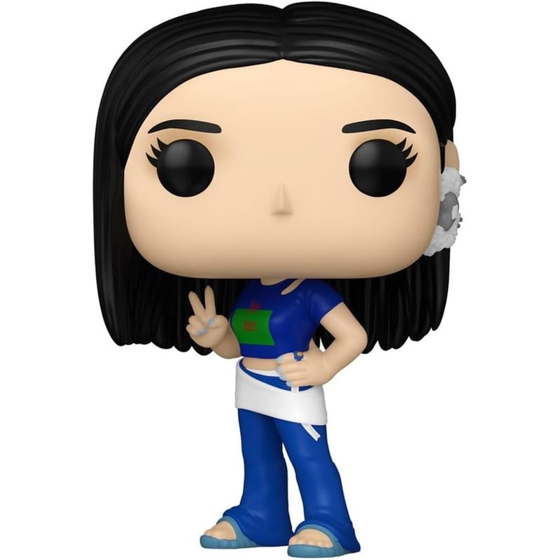 Funko Pop! Rocks - New Jeans - Minji #450