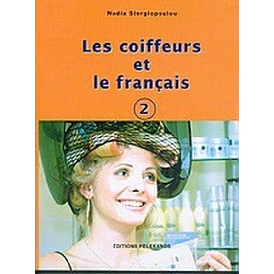 Les coiffeurs et le français 2 image 0