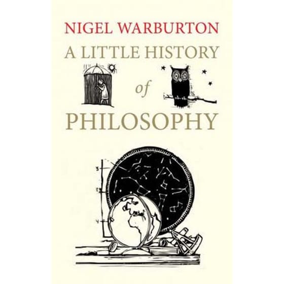 Little History of Philosophy image 0