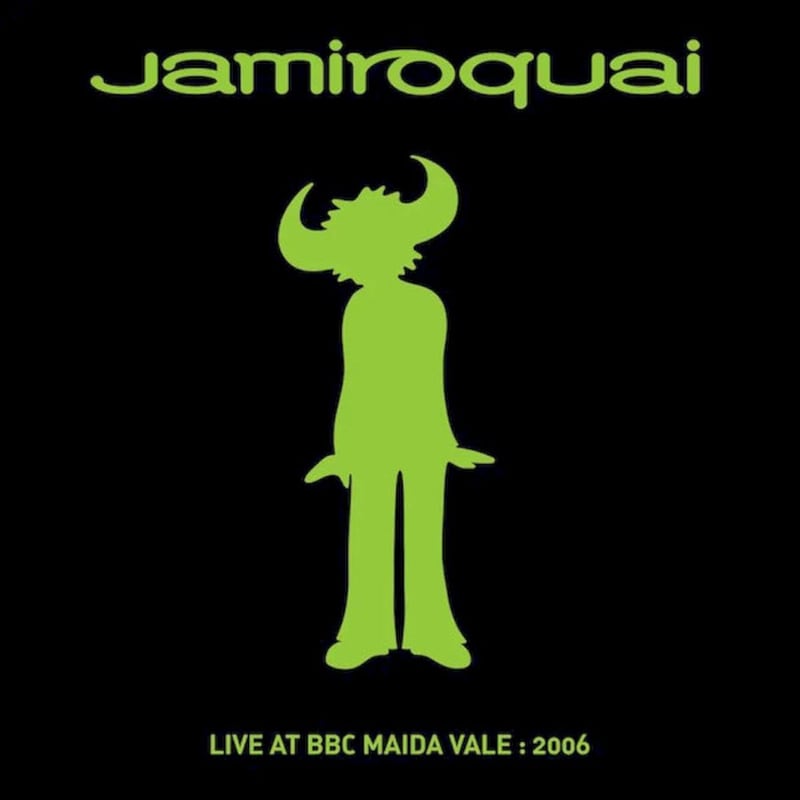 Live At BBC Maida Vale: 2006 (LP RSD 2024)