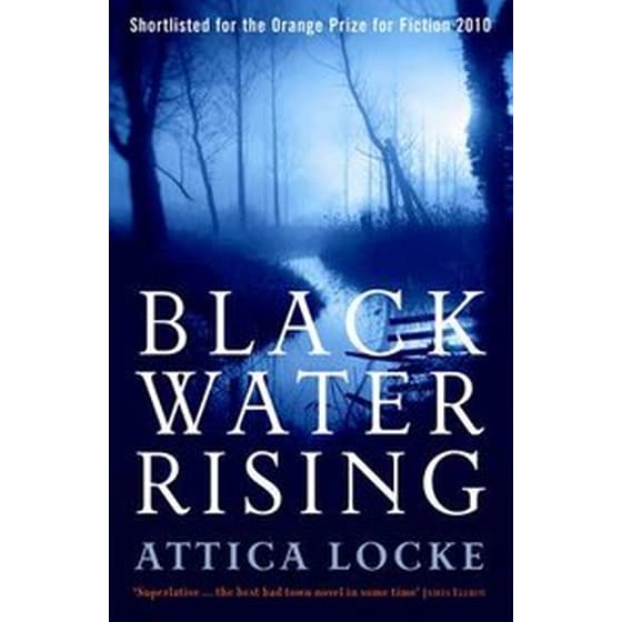 Black Water Rising image 0