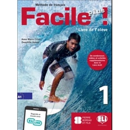 Facile plus 1 Methode (+ Arsene Lupin)