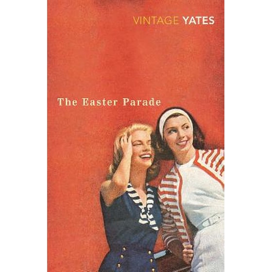 The Easter Parade image 0