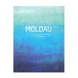 Smetana - Moldau For Two Flutes