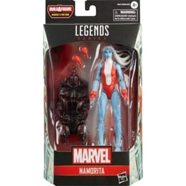 Φιγούρα Δράσης Hasbro Marvel Legends - Namorita