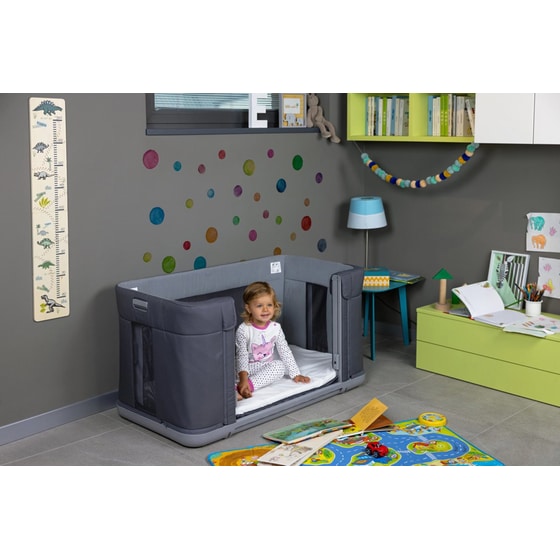 Chicco Λίκνο Next 2 Me Forever Moon Grey image 11