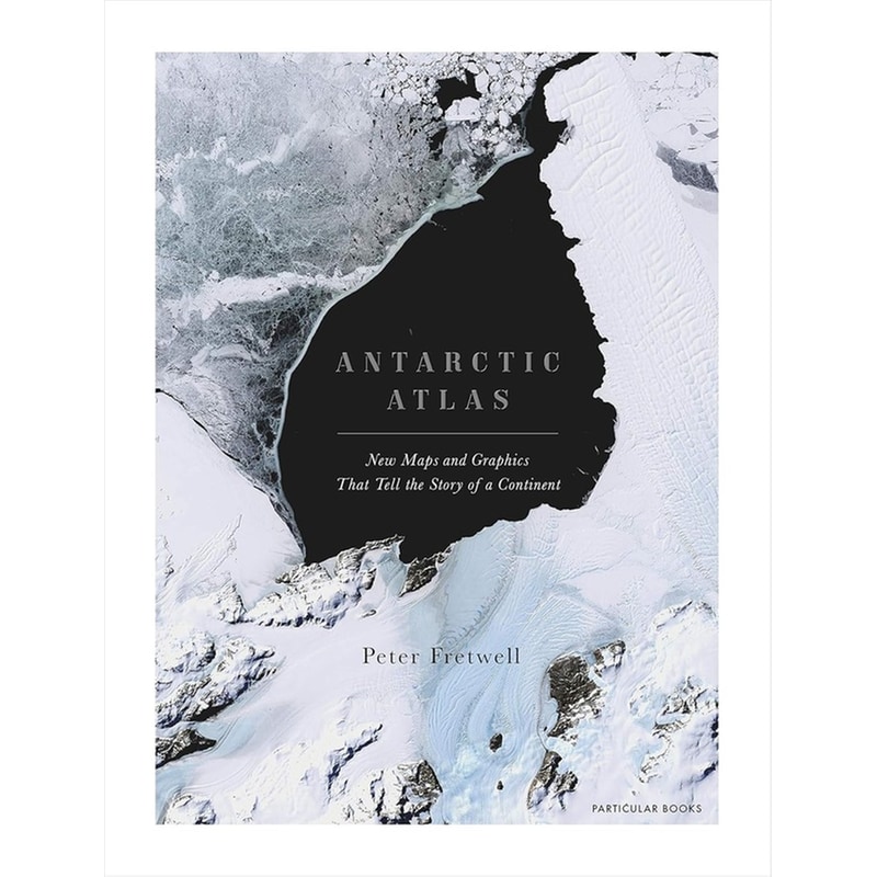 Antarctic Atlas