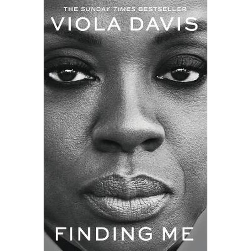 Finding Me