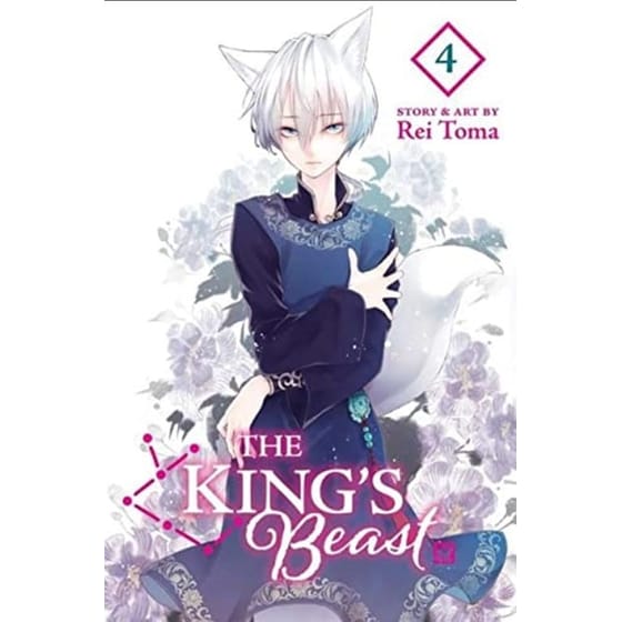 King's Beast, Vol. 4 image 0