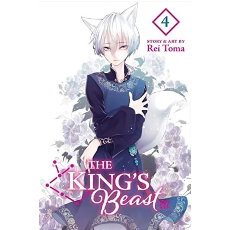 Kings Beast, Vol. 4