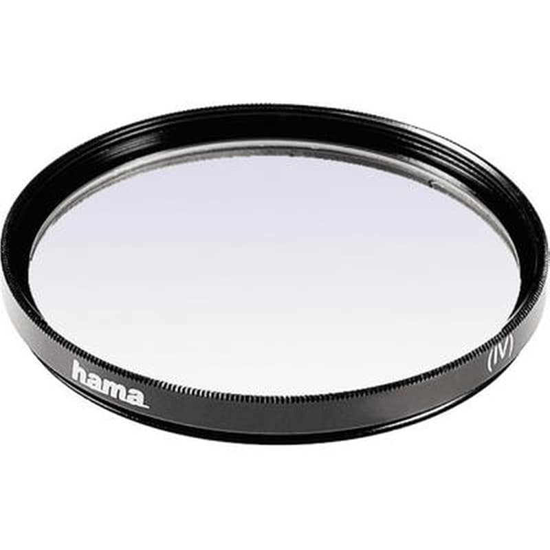 Hama HA70062 - Φίλτρο φωτογραφικής μηχανής - UV - 62 mm