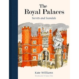 The Royal Palaces