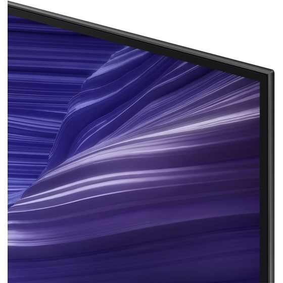 Samsung OLED 42" 4K Smart Τηλεόραση 42S90F AI TV image 5