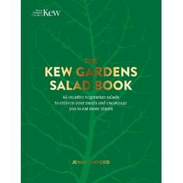 The Kew Gardens Salad Book