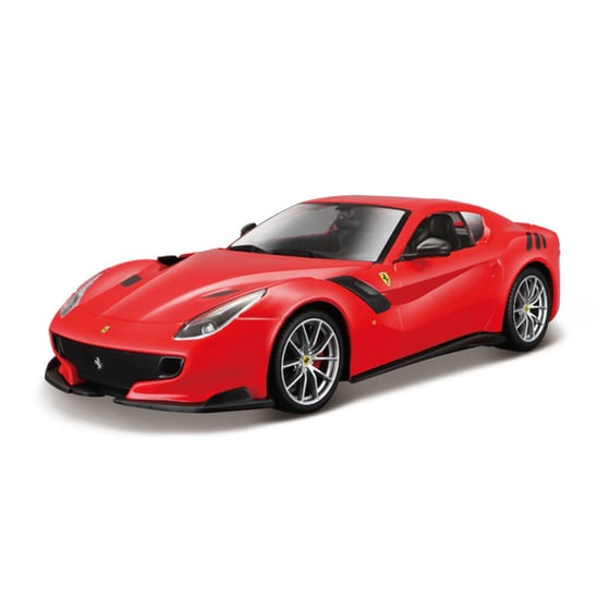 Αυτοκίνητο Bburago 1/24 Ferrari F12TDF image 0