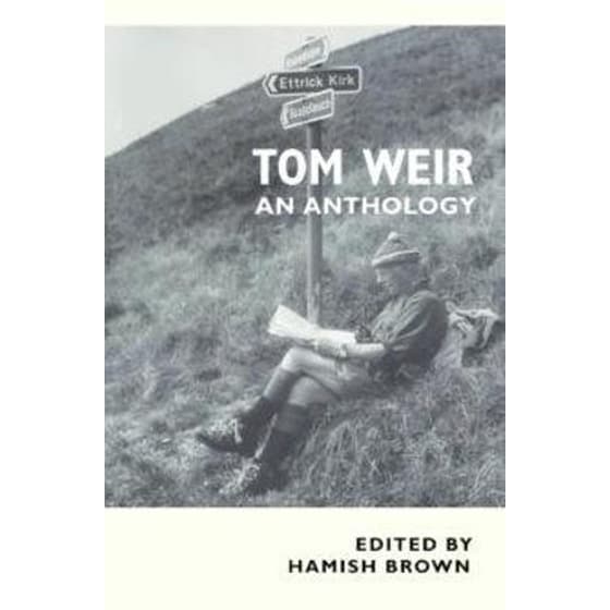 Tom Weir image 0
