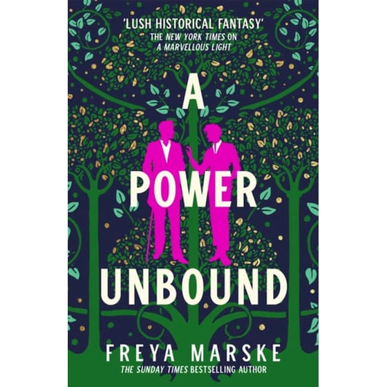 A Power Unbound image 0