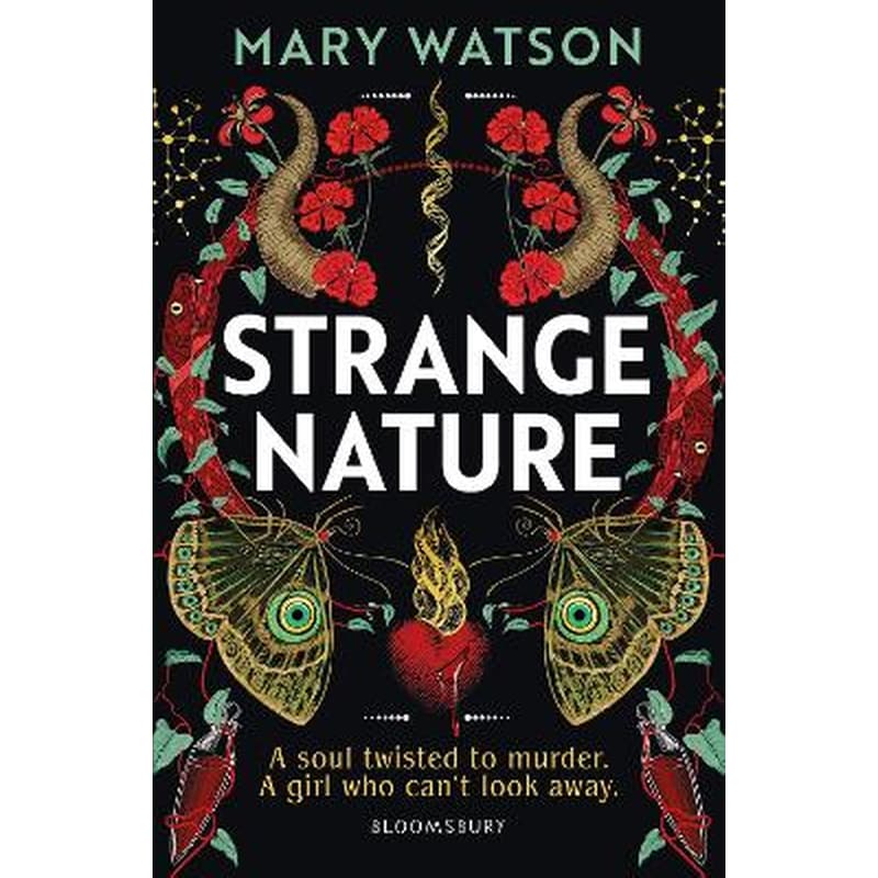 Strange Nature