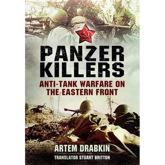 Panzer Killers image 0
