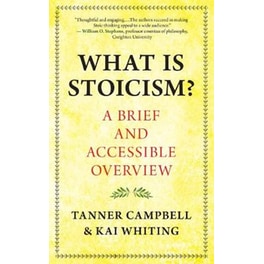 What Is Stoicism?
