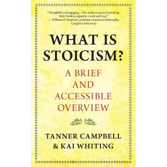 What Is Stoicism? image 0