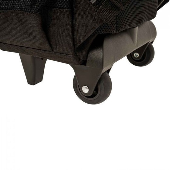 Τσάντα Τρόλεϋ Polo Junior Bibi Monstertruck image 3