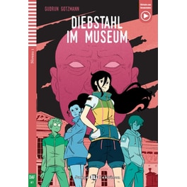 Diebstahl im Museum (A1)