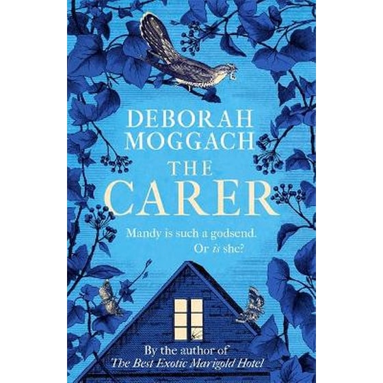 The Carer image 0