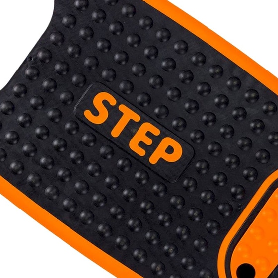 Stepper InSPORTline Multifun 17613 INS-17613 Aerobic - Μαύρο image 4
