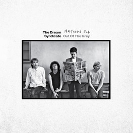 Sketches For Out Of The Grey (RSD) (LP)