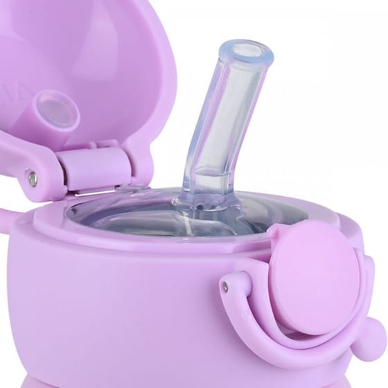 Θερμός Παιδικό Save The Aegean Wonder Bottle Garden Friends 350ml image 1