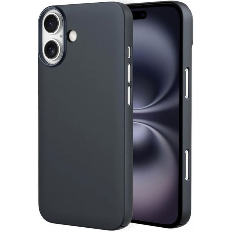 Θήκη Apple iPhone 16 Plus - Nekit MagSafe 1mm - Blue