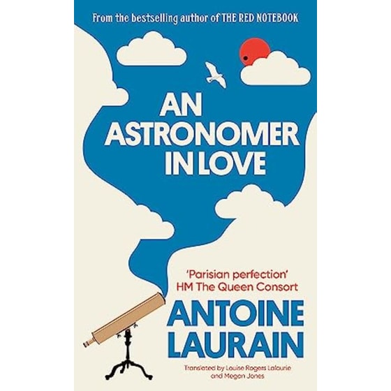 An Astronomer in Love image 0