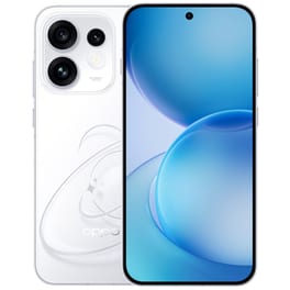 Oppo Reno16 5G 512GB - Pop White