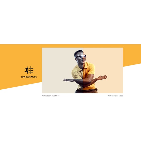 AOC B3 27B31H Computer Monitor 27" FHD Flat 120 Hz 4ms image 4