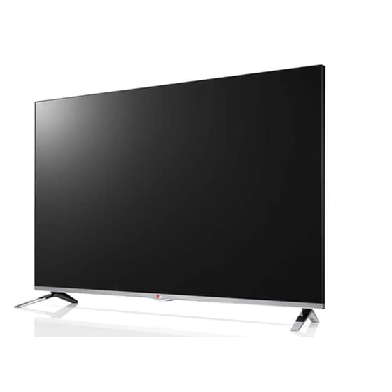 Τηλεόραση LG 55LB670V 55" Smart 3D LED Full HD image 1