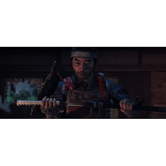 Ghost of Tsushima - PS4 image 4