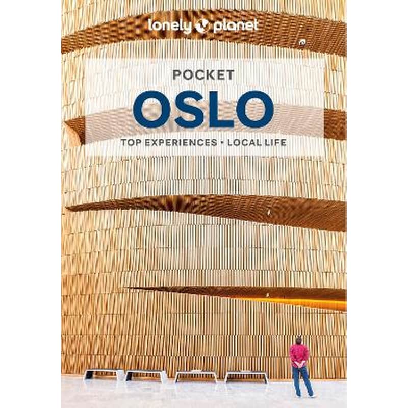 Lonely Planet Pocket Oslo