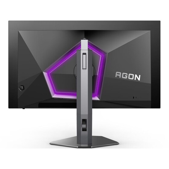 AOC Agon Pro AG276QZD2 26.5" OLED Flat 240 Hz 0.03 ms image 8