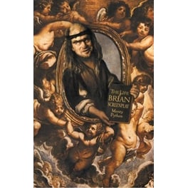 Monty Python's Life of Brian, The (of Nazareth): Screenplay