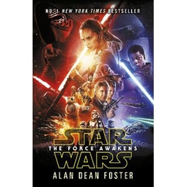 Star Wars: The Force Awakens