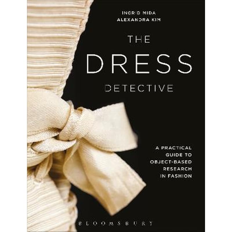 Dress Detective