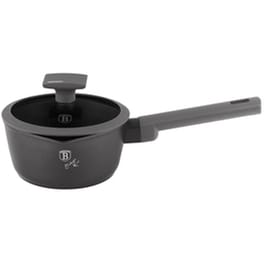 Κατσαρολάκι BERLINGER HAUS BH-8118 16 cm 1.2 L Ανθρακί