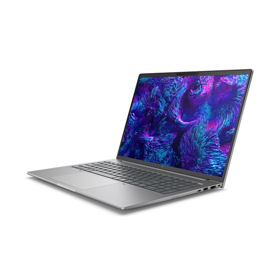 HP ZBook 8 G1i 16" WUXGA IPS (Intel Core Ultra 7-255H/16 GB/512 GB SSD/ GeForce RTX  500 Ada/Win11Pro) Laptop image 3